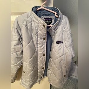 Girl’s Patagonia Jacket